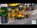 NTT INDYCAR SERIES: Ontario Honda Dealers Indy Toronto Highlights | INDYCAR on FOX