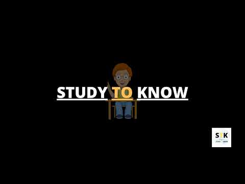 Study to know Education Live Stream