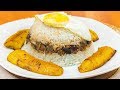 ARROZ TAPADO | FACIL Y EXQUISITO | RECETA PERUANA | Sazón y Corazón