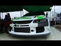 Извън трасето - Писта Стара Загора 2020 - Slow Motion