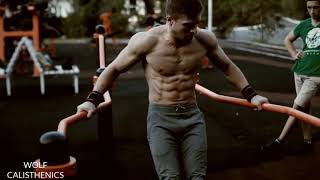 Street Workout - FOREVER [HD]