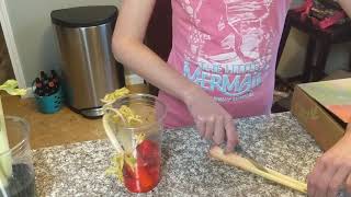 Celery science part 2