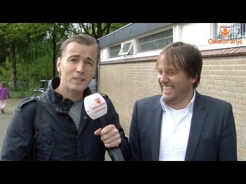 Hilarisch: Succeswens Rob