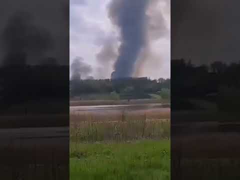 Video: Ugunsgrēki Transbaikāla teritorijā. Katastrofas cēloņi