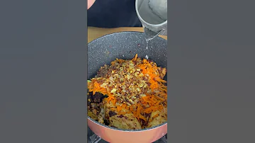كبسة الهام الشهيرة 