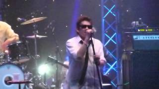 The Pogues - Kitty  live @ L'Olympia, Paris chords