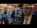 The Unbelievable Rise of Icelandic Soccer