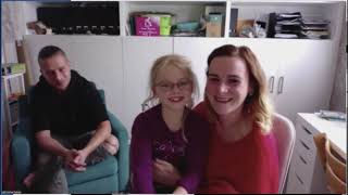 German Paralympics Media Award 2020