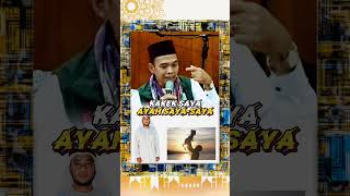 Semua Manusia Sebaya Ketika Di Alam Ruh ngaji uas nasehat