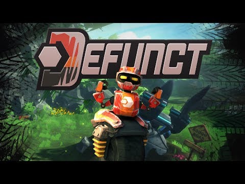 Defunct