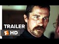 Hostiles trailer 1 2017  movieclips trailers