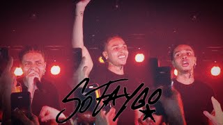 Download Lagu SoFaygo @ The Loft - MANIA TOUR - Atlanta, GA - 2/20/26 [FULL SET] MP3