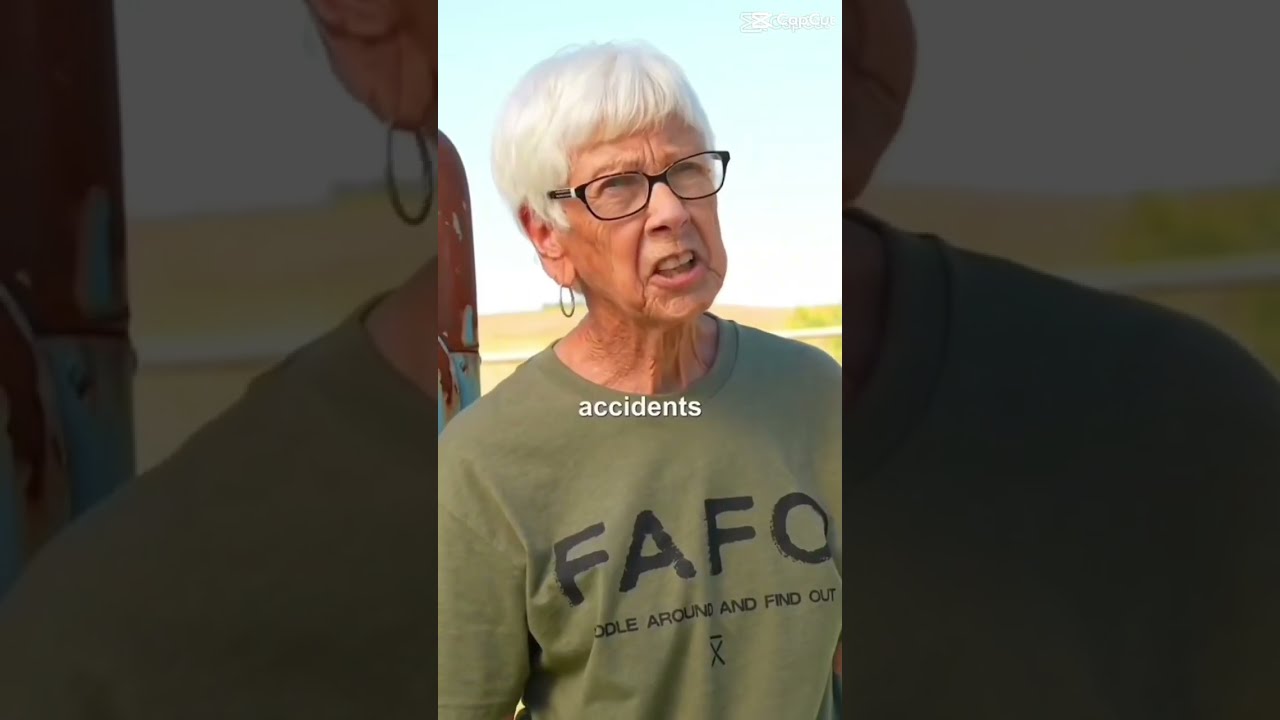 Nah This Granny Got Moves Viralvideo Fypage Funny Ytshorts