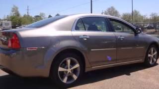 2012 Chevrolet Malibu 1LT in Jackson, MS 39211