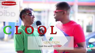 WHAT YUH KNOW SEASON 3, EPISODE 9 - PENAL