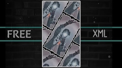 NEW VIRAL 💫 TREND 👿 XML 🎟️ NEW ALITEMOTION 💫 XML FILE 🔥 @TechnicalMirajOfficial @M_Status146 #xml