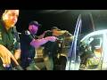 The Worst Thing You Could Do When Cops Surround You