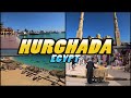 HURGHADA - Egypt (4K)