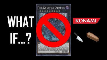 Virtual World Deck Discussion: What if VFD gets banned? (NO Calamities Combos + Decklists)