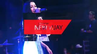 Jihan audy - haning - new V-JAY . kendang ki ageng