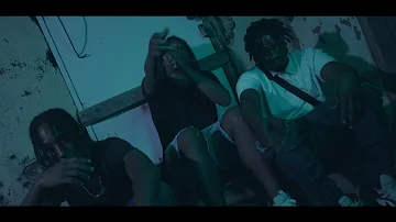 Aka X YoungMalii X TONCHIIBOY  - Riba Road (Official Music Video). (Prod.Vice)