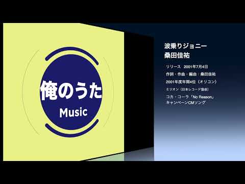 波乗りジョニー　桑田佳祐　ハモり　FIRST　TAKE　COVERED BY ウニ田✖︎ヘツヤス