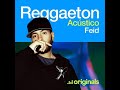 Feid CHIMBITA Reggaeton Acústico Audio Oficial mp3