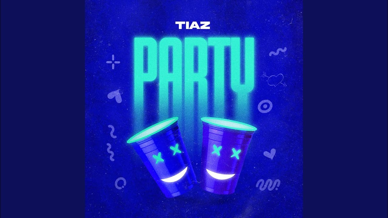 在 YouTube 上观看 Party