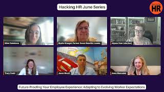 Future-Proofing Your Employee Experience: Adapting to Evolving Worker Expec