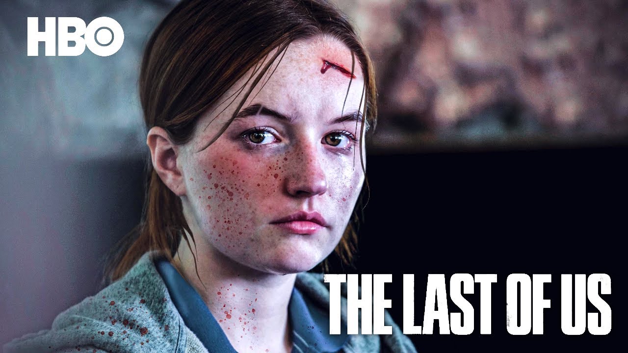 The Last of Us - Series Trailer Concept | HBO (2021)