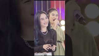 Viral Dua Tahun Ngana Arlida Ft Dike    pambasilet arlidaputri  dikesabrina viralshort