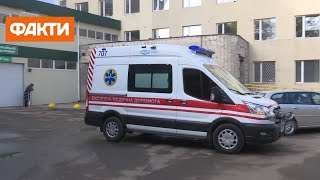 Пацієнтам відмовляють у госпіталізації: Харків захлинається від кількості хворих на Covid-19