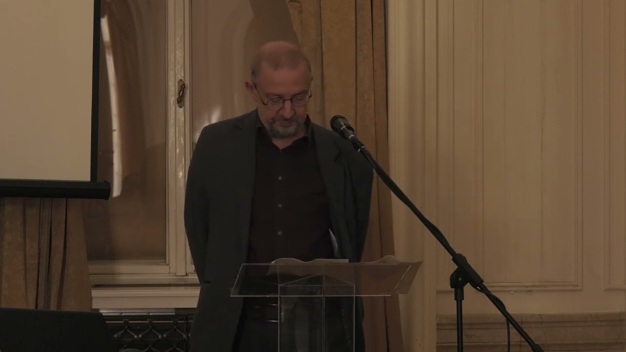 Dolinszky Miklós: Tradicionalitás a korai Zeneakadémia értékrendjében, és tanulságai a mai...