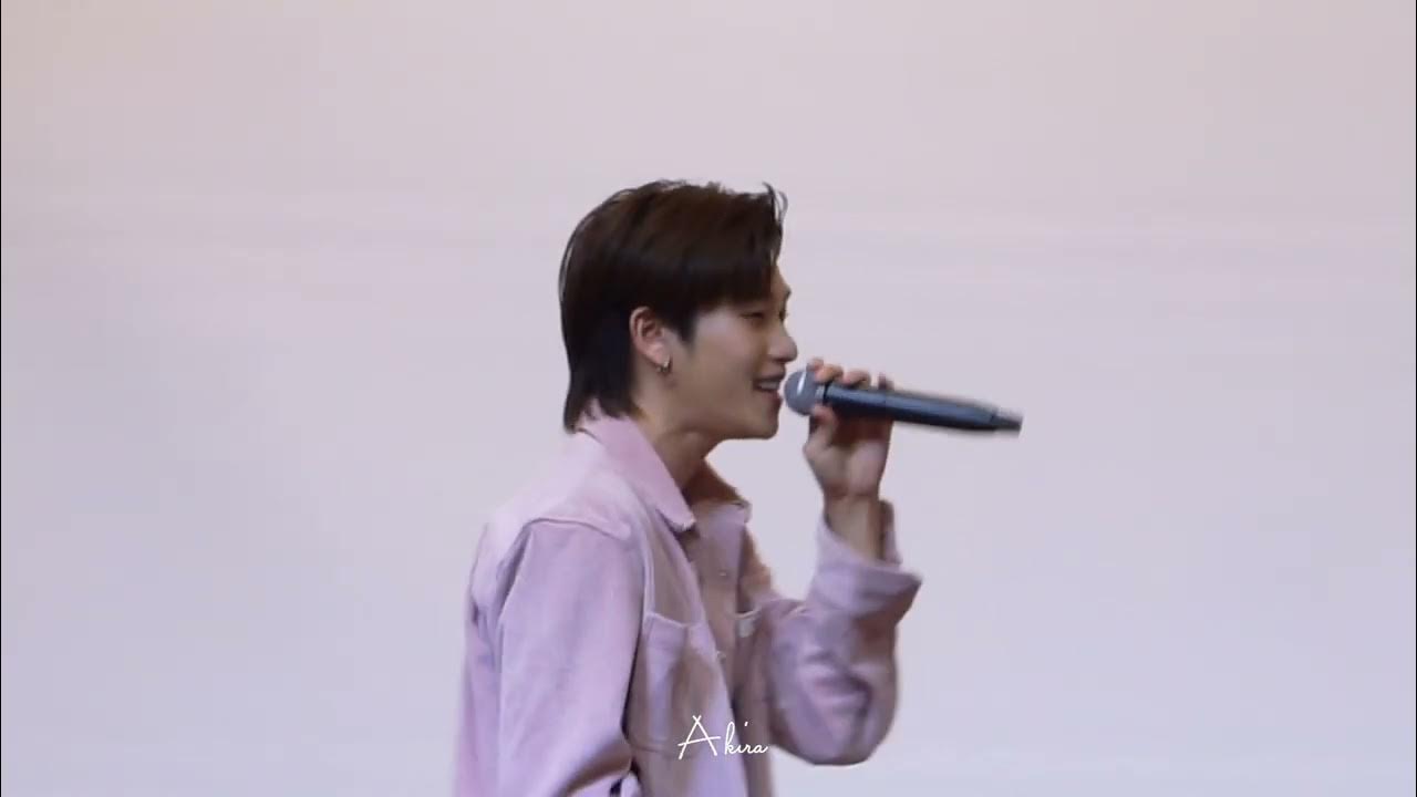 [Fancam] 240204 Offroad Kantapon - ง่ายๆ (COMPLETE) #