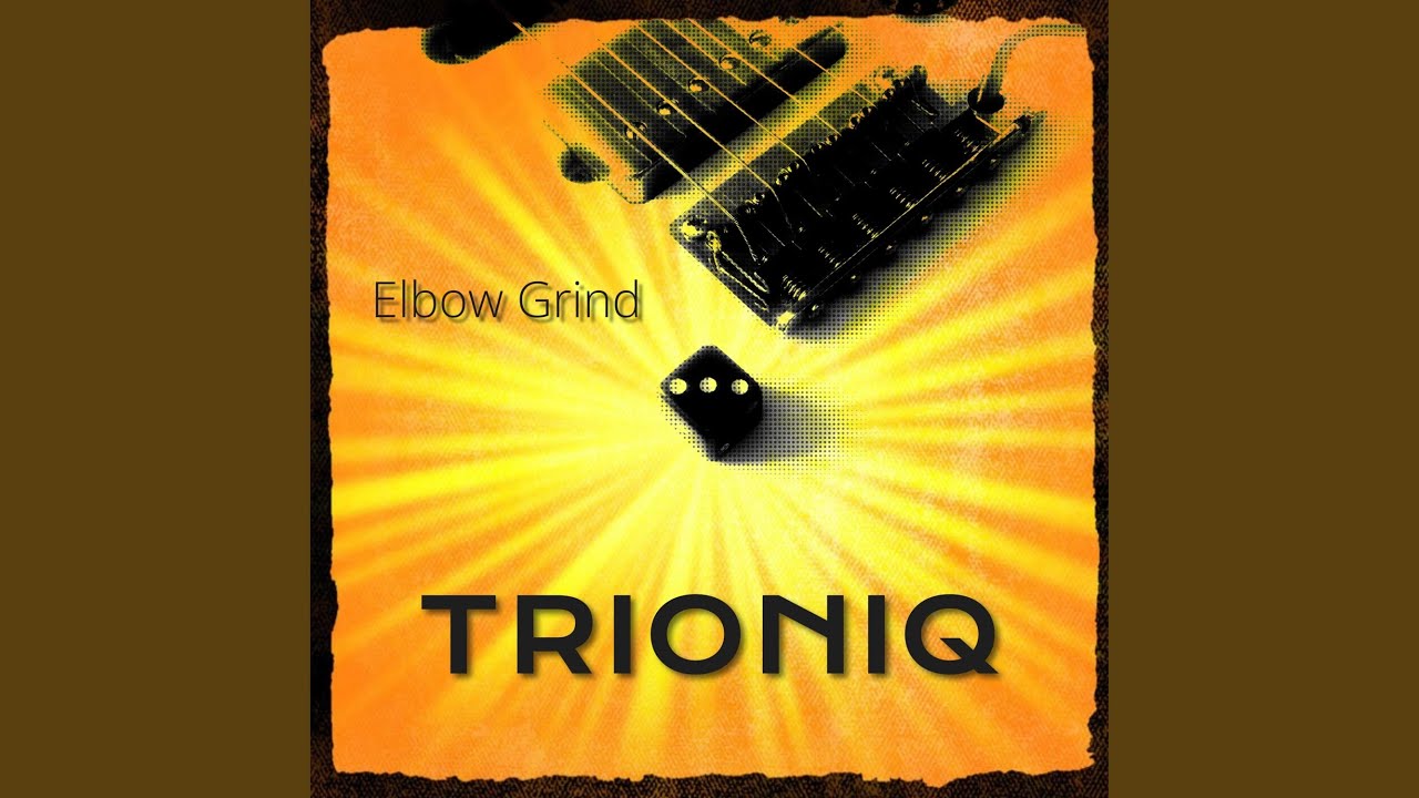 Watch Elbow Grind on YouTube Watch Elbow Grind on YouTube
