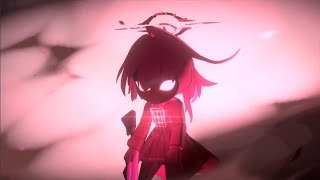 Takanashi Hoshino - Basics In Behavior Cover Ai | Hoshino vs Hina Bluearchive