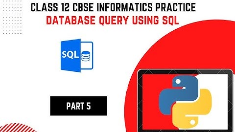 SQL string function part 3 | CBSE Class 12 Informatic practice| Part 6 #mysql #cbseboard #class12
