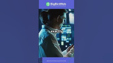 Key Features to Look for in a VPS Hosting Plan  #vpshostingplan #bigbirdweb