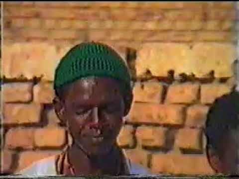 أبناء الشيخ دفع الله الصائم طيبة الشيخ عبد الباقي 1993م