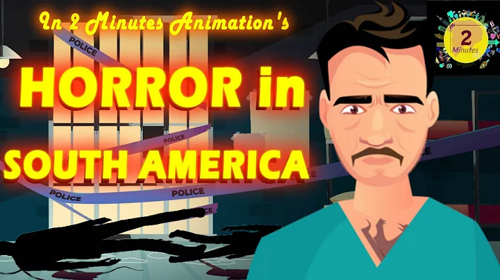 Horror in South America: Pedro Lopez