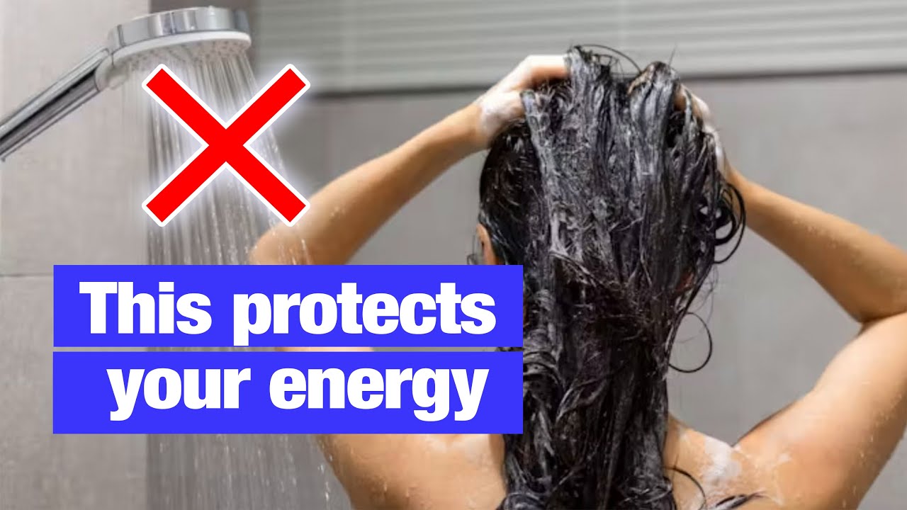 Ошибки в соблюдении правил здорового принятия душа. Метод сухого душа, который часто упускают мамы.