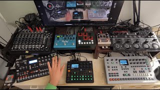 Booty Shake - Deep House #Noisevember Jam