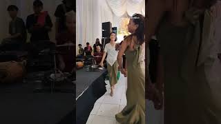 Mantap Kali Aahhh Goyangan Nya