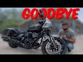 2025 Indian Sport Chief RT Is This The END 