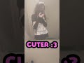 How to Be a FEMBOY In Secret #femboy #femboys