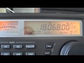 Introduction to the warc bands amateur radio