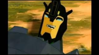 Japanese Grimlock Part 1