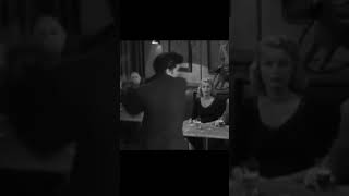 Elvis Very mad