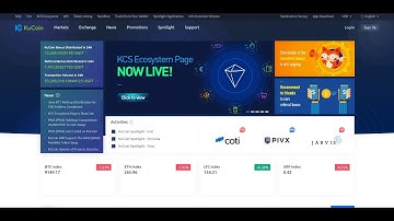 How to Setup a Kucoin Cryptocurrency Trading Account Step By Step | Binance Alternative