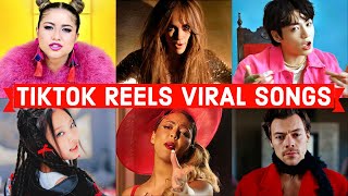 Viral Songs 2022  Part 13  - Songs You Probably Do